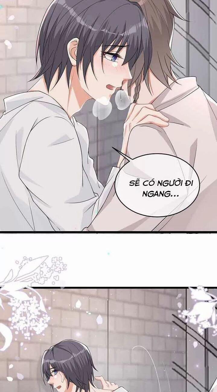 Ảnh Đế Làm Loạn Đòi Ly Hôn 32 trang 19