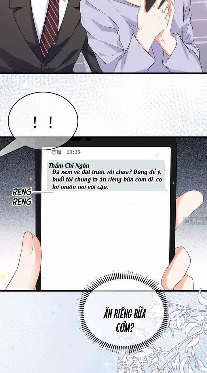 Ảnh Đế Làm Loạn Đòi Ly Hôn 32 trang 23