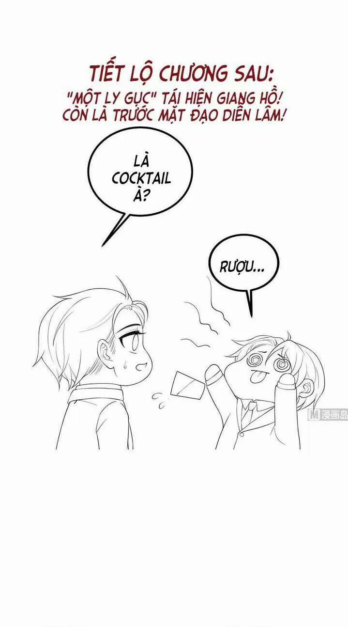 Ảnh Đế Làm Loạn Đòi Ly Hôn 32 trang 26