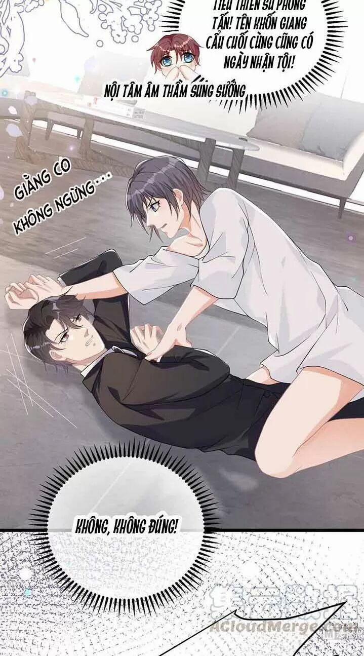 Ảnh Đế Làm Loạn Đòi Ly Hôn 32 trang 3