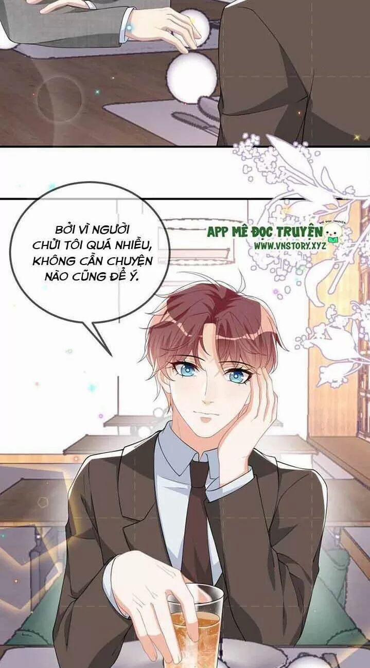 Ảnh Đế Làm Loạn Đòi Ly Hôn 33 trang 12