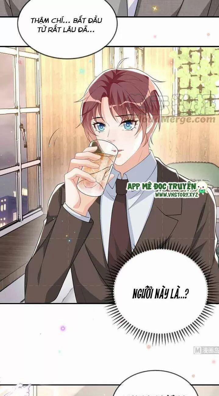 Ảnh Đế Làm Loạn Đòi Ly Hôn 33 trang 16