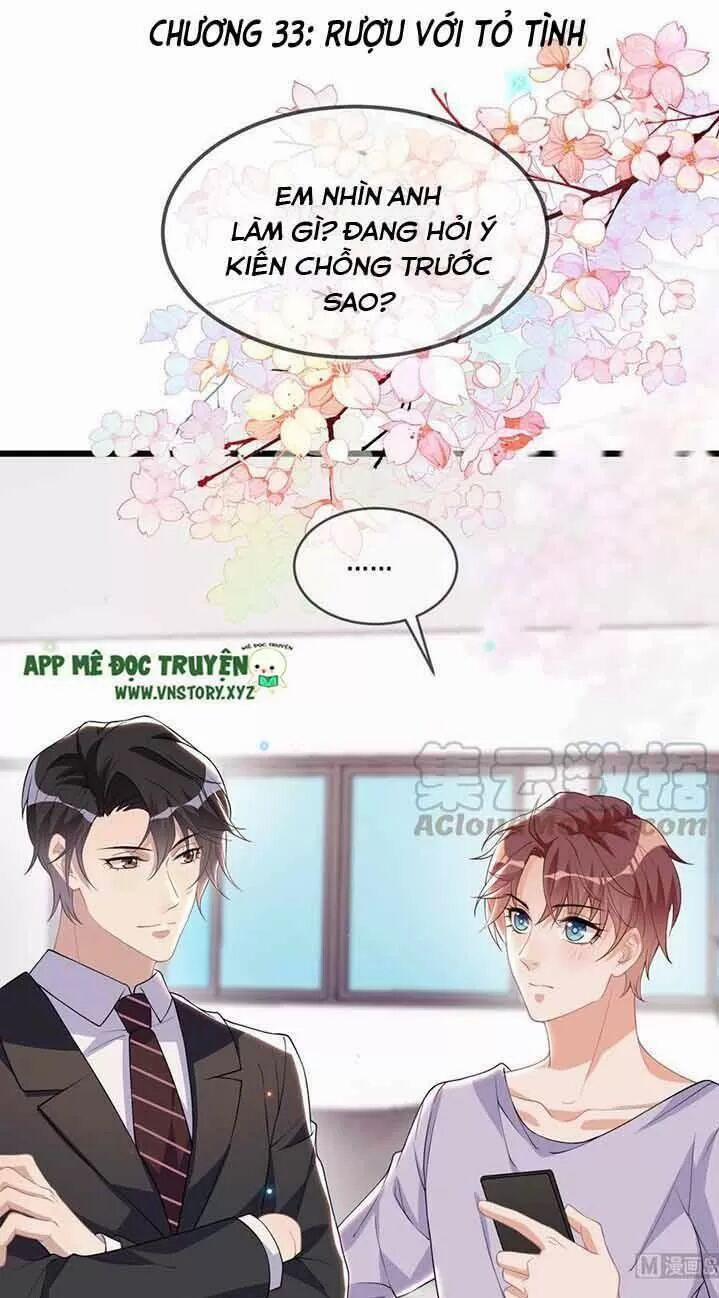 Ảnh Đế Làm Loạn Đòi Ly Hôn 33 trang 2