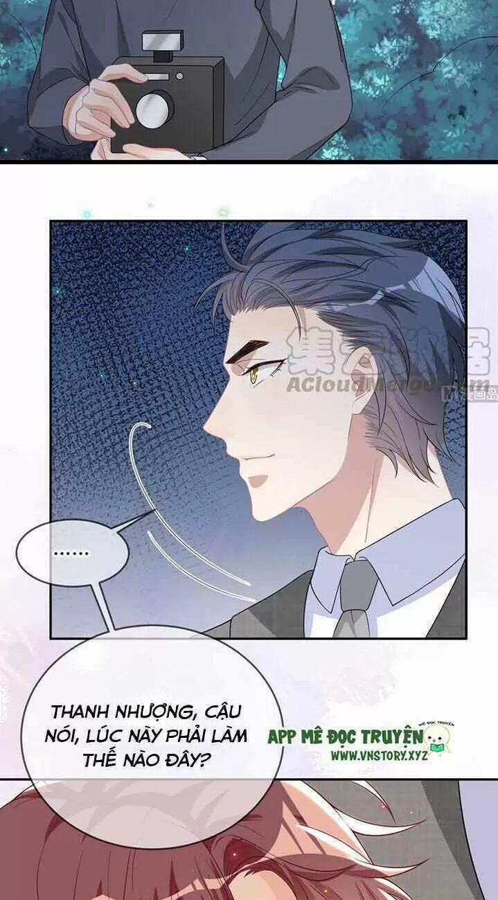 Ảnh Đế Làm Loạn Đòi Ly Hôn 33 trang 22