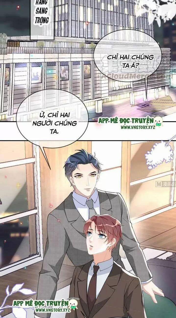 Ảnh Đế Làm Loạn Đòi Ly Hôn 33 trang 7