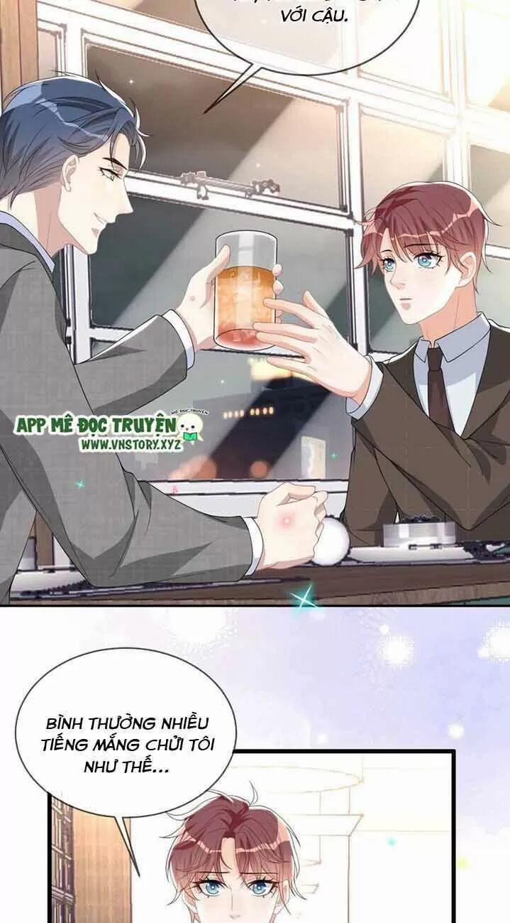 Ảnh Đế Làm Loạn Đòi Ly Hôn 33 trang 8