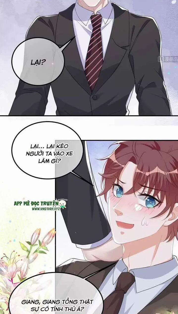 Ảnh Đế Làm Loạn Đòi Ly Hôn 34 trang 20