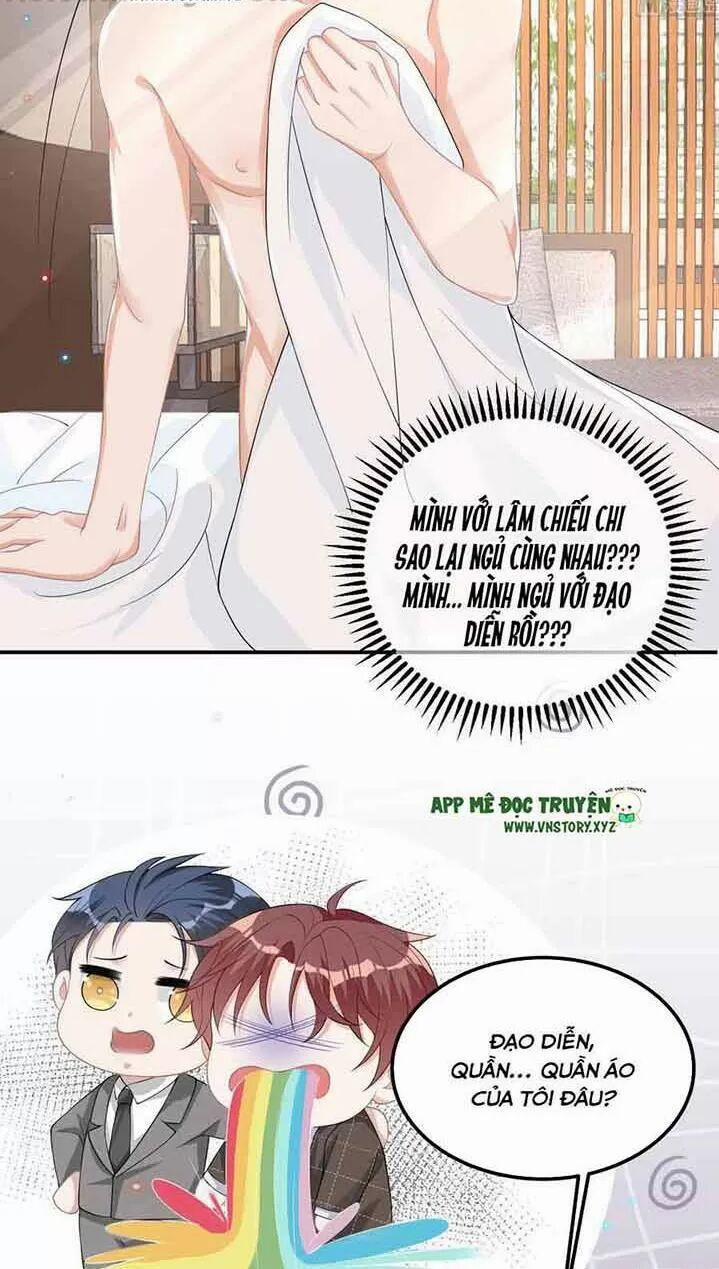 Ảnh Đế Làm Loạn Đòi Ly Hôn 34 trang 4