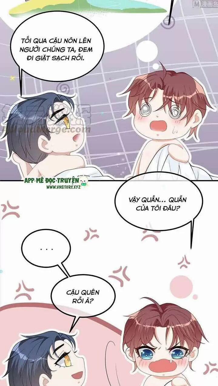 Ảnh Đế Làm Loạn Đòi Ly Hôn 34 trang 5