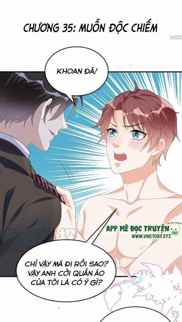 Ảnh Đế Làm Loạn Đòi Ly Hôn 35 trang 0