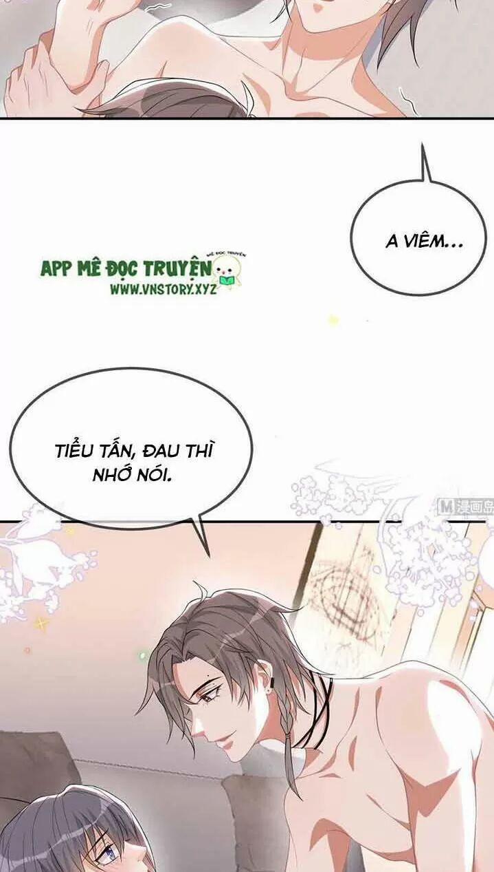 Ảnh Đế Làm Loạn Đòi Ly Hôn 35 trang 13