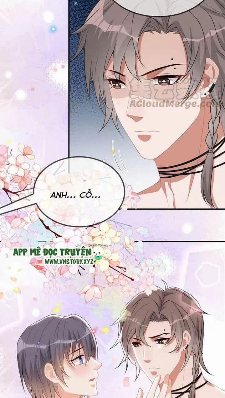 Ảnh Đế Làm Loạn Đòi Ly Hôn 35 trang 17