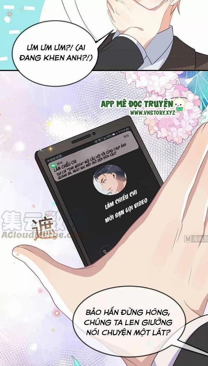 Ảnh Đế Làm Loạn Đòi Ly Hôn 35 trang 24