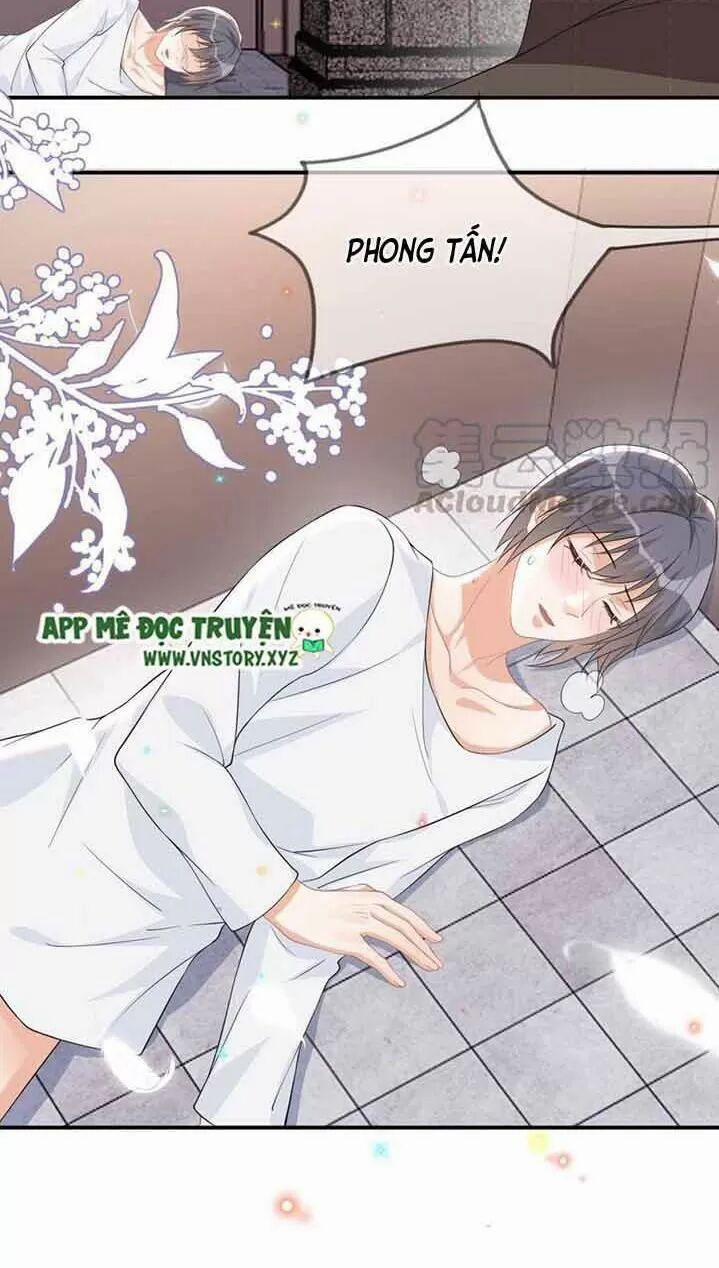 Ảnh Đế Làm Loạn Đòi Ly Hôn 35 trang 5