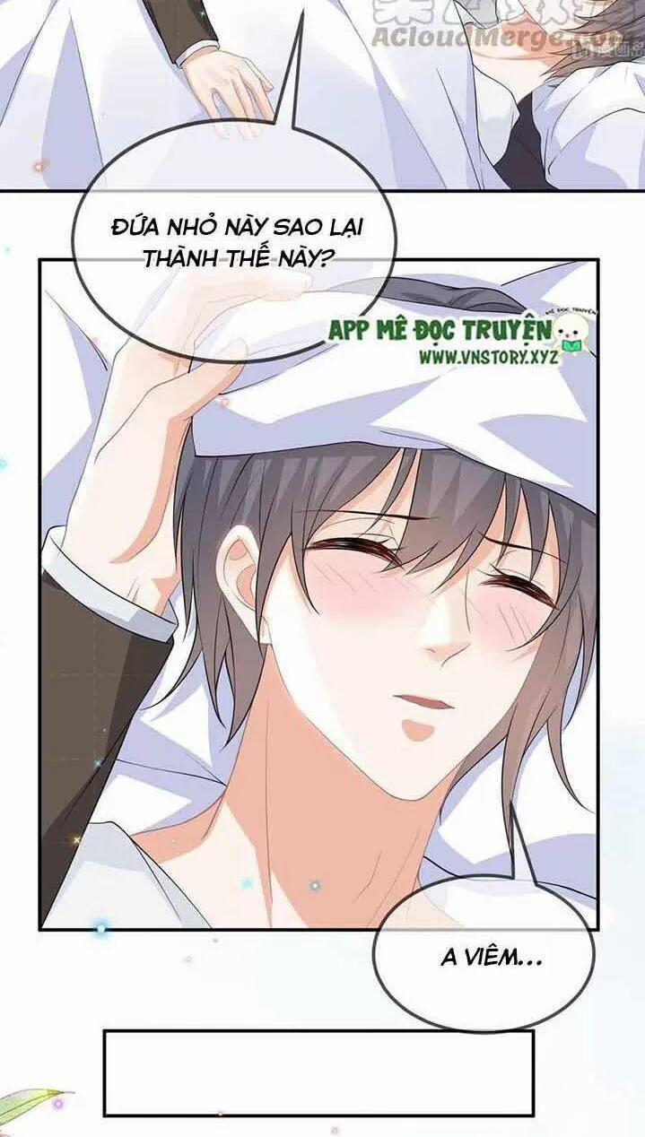 Ảnh Đế Làm Loạn Đòi Ly Hôn 35 trang 7