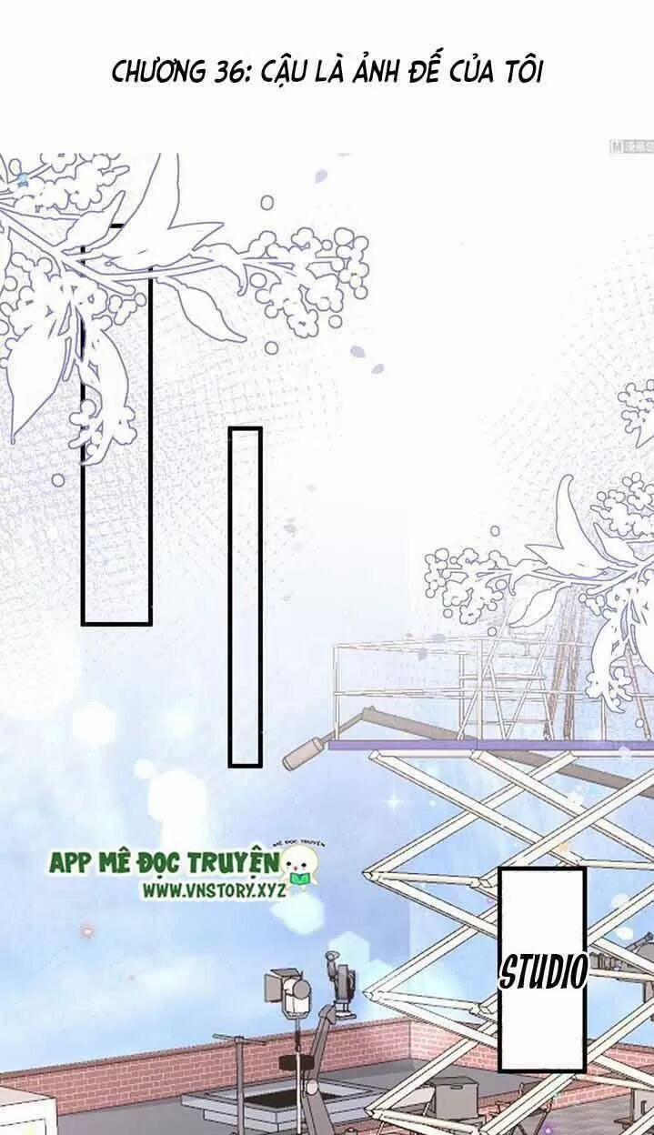 Ảnh Đế Làm Loạn Đòi Ly Hôn 36 trang 0