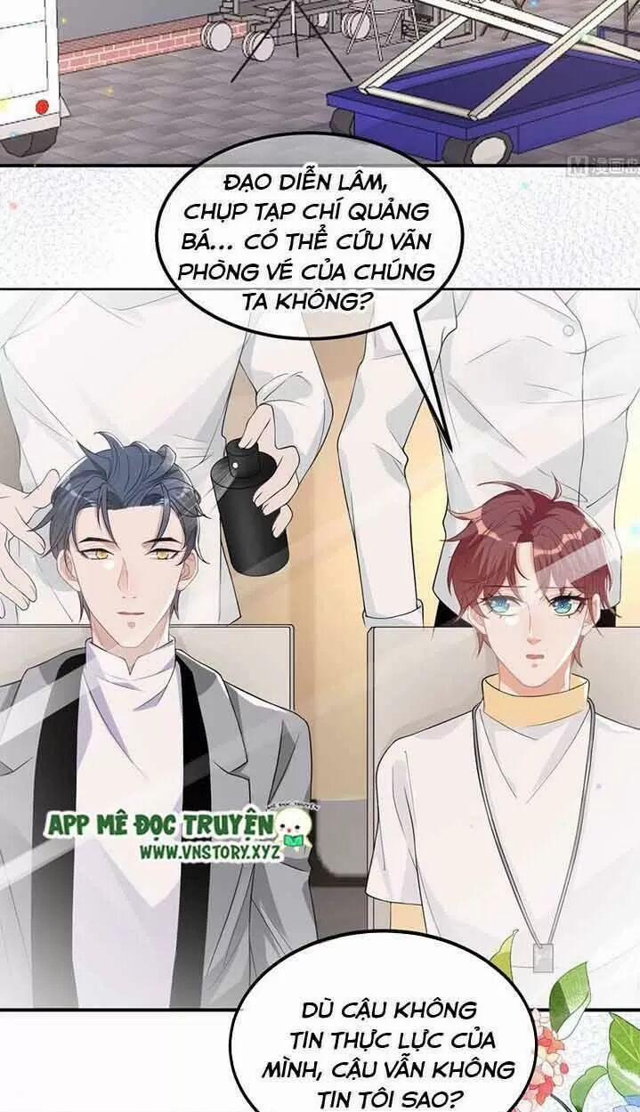 Ảnh Đế Làm Loạn Đòi Ly Hôn 36 trang 1