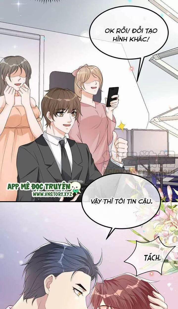 Ảnh Đế Làm Loạn Đòi Ly Hôn 36 trang 10