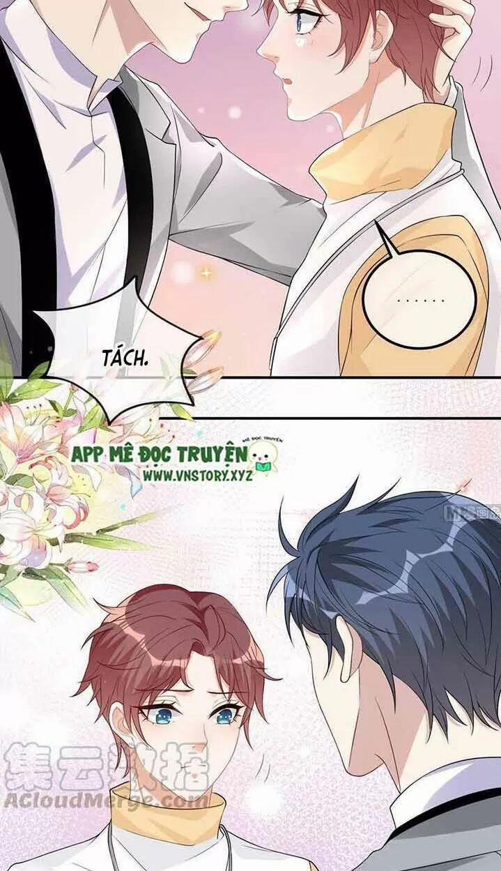 Ảnh Đế Làm Loạn Đòi Ly Hôn 36 trang 11