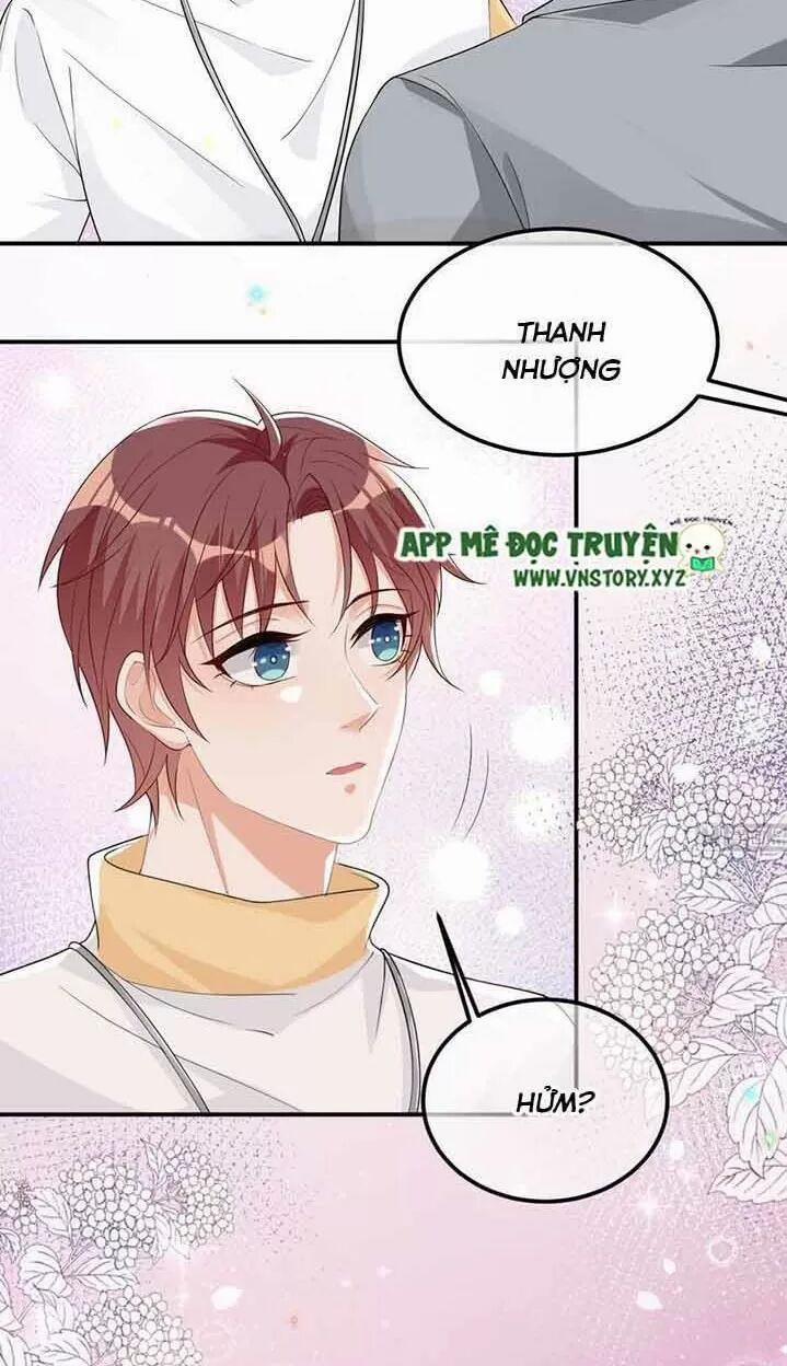 Ảnh Đế Làm Loạn Đòi Ly Hôn 36 trang 12