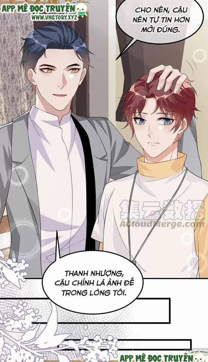 Ảnh Đế Làm Loạn Đòi Ly Hôn 36 trang 22