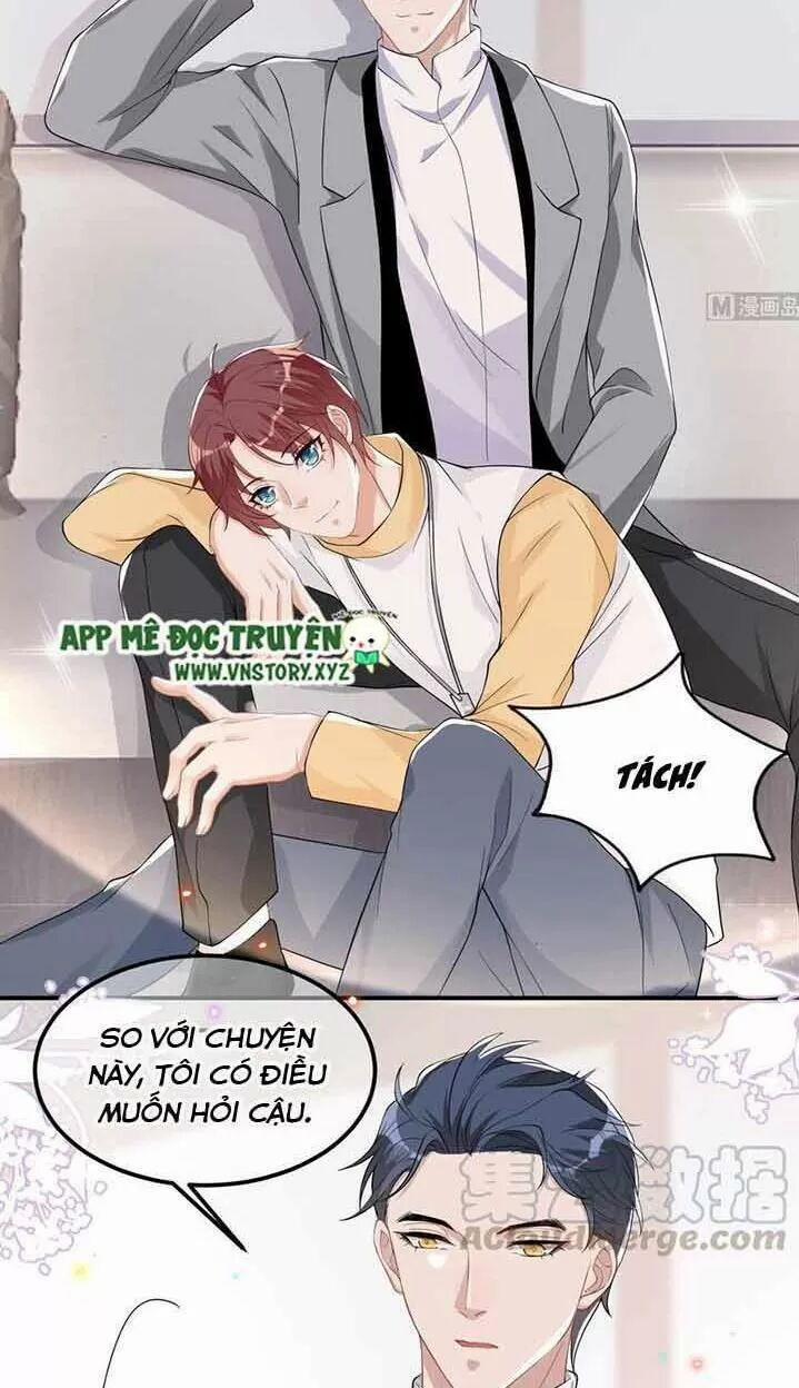 Ảnh Đế Làm Loạn Đòi Ly Hôn 36 trang 4