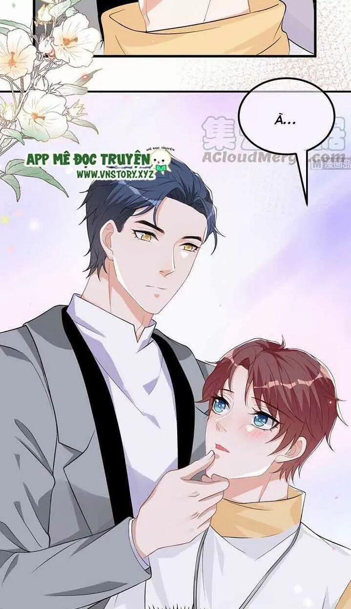 Ảnh Đế Làm Loạn Đòi Ly Hôn 36 trang 6