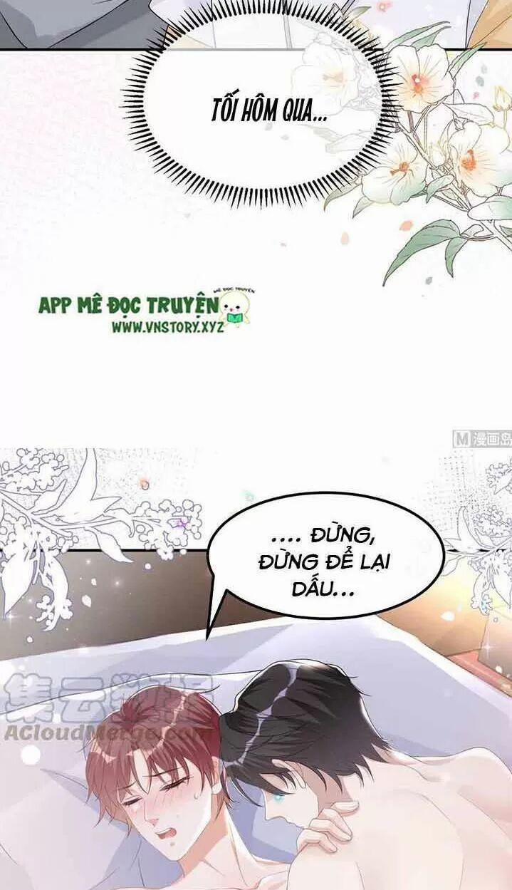 Ảnh Đế Làm Loạn Đòi Ly Hôn 36 trang 7