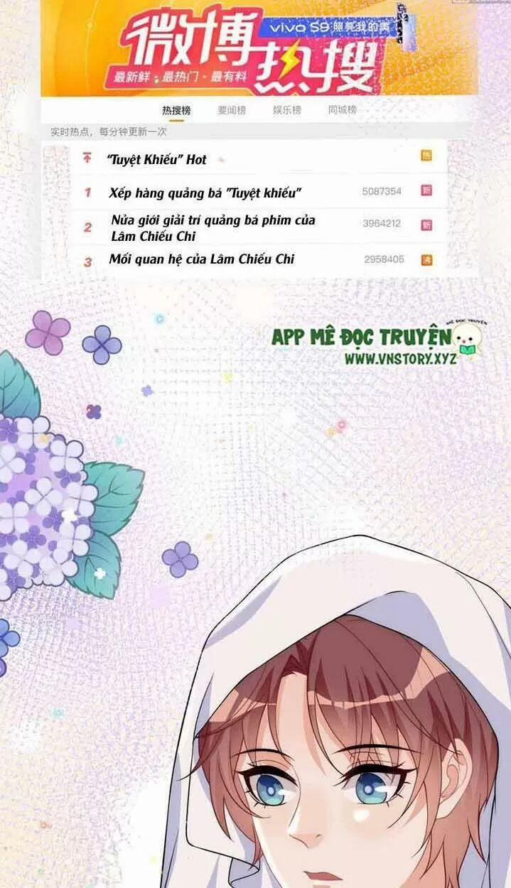 Ảnh Đế Làm Loạn Đòi Ly Hôn 37 trang 11