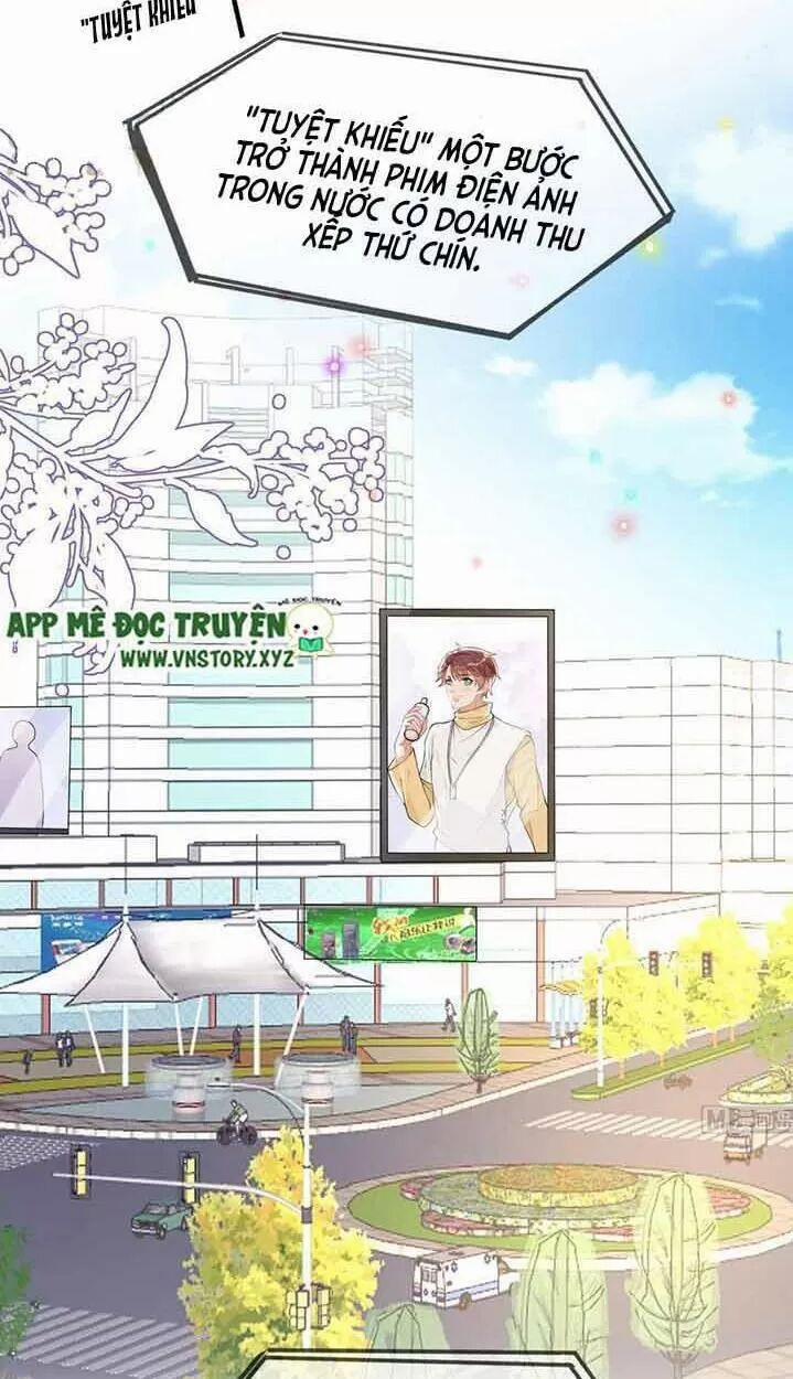 Ảnh Đế Làm Loạn Đòi Ly Hôn 37 trang 15