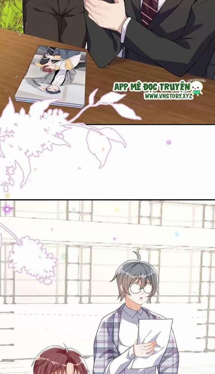 Ảnh Đế Làm Loạn Đòi Ly Hôn 37 trang 18