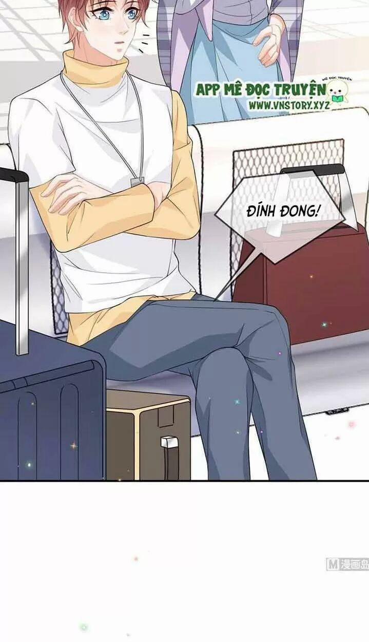 Ảnh Đế Làm Loạn Đòi Ly Hôn 37 trang 19