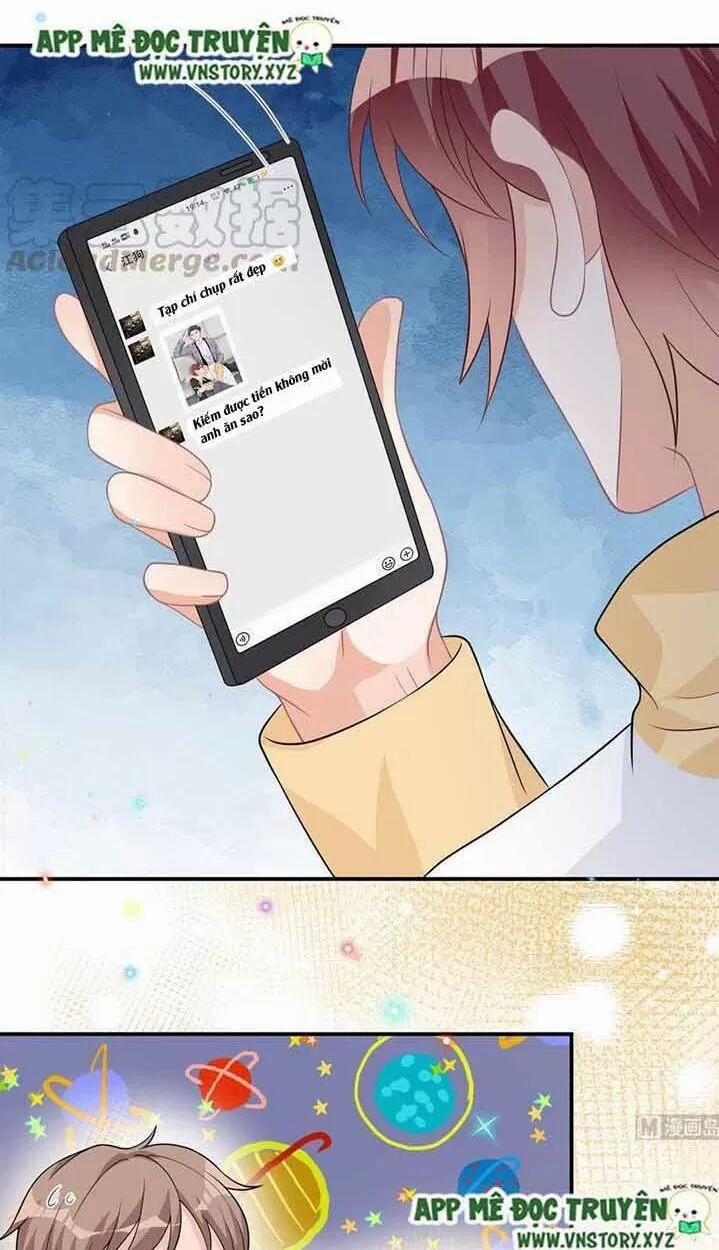 Ảnh Đế Làm Loạn Đòi Ly Hôn 37 trang 20