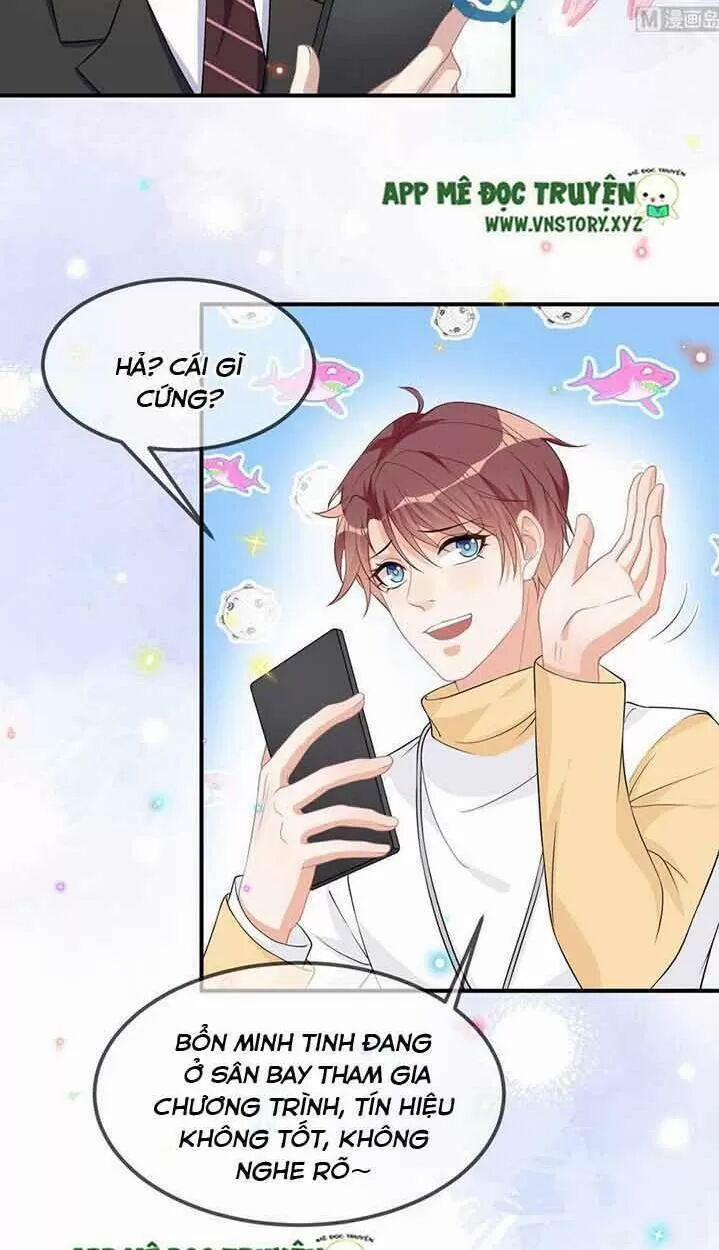 Ảnh Đế Làm Loạn Đòi Ly Hôn 37 trang 26