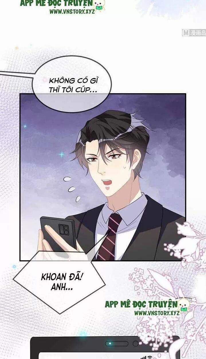 Ảnh Đế Làm Loạn Đòi Ly Hôn 37 trang 27