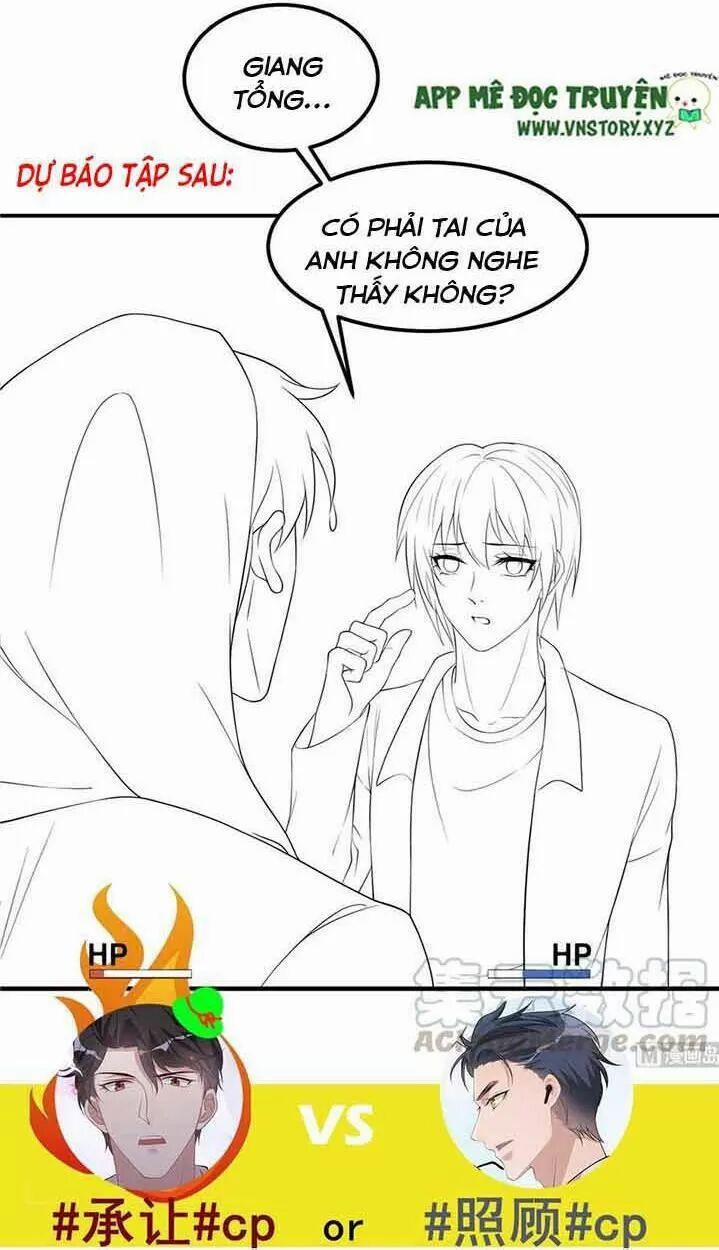 Ảnh Đế Làm Loạn Đòi Ly Hôn 37 trang 35