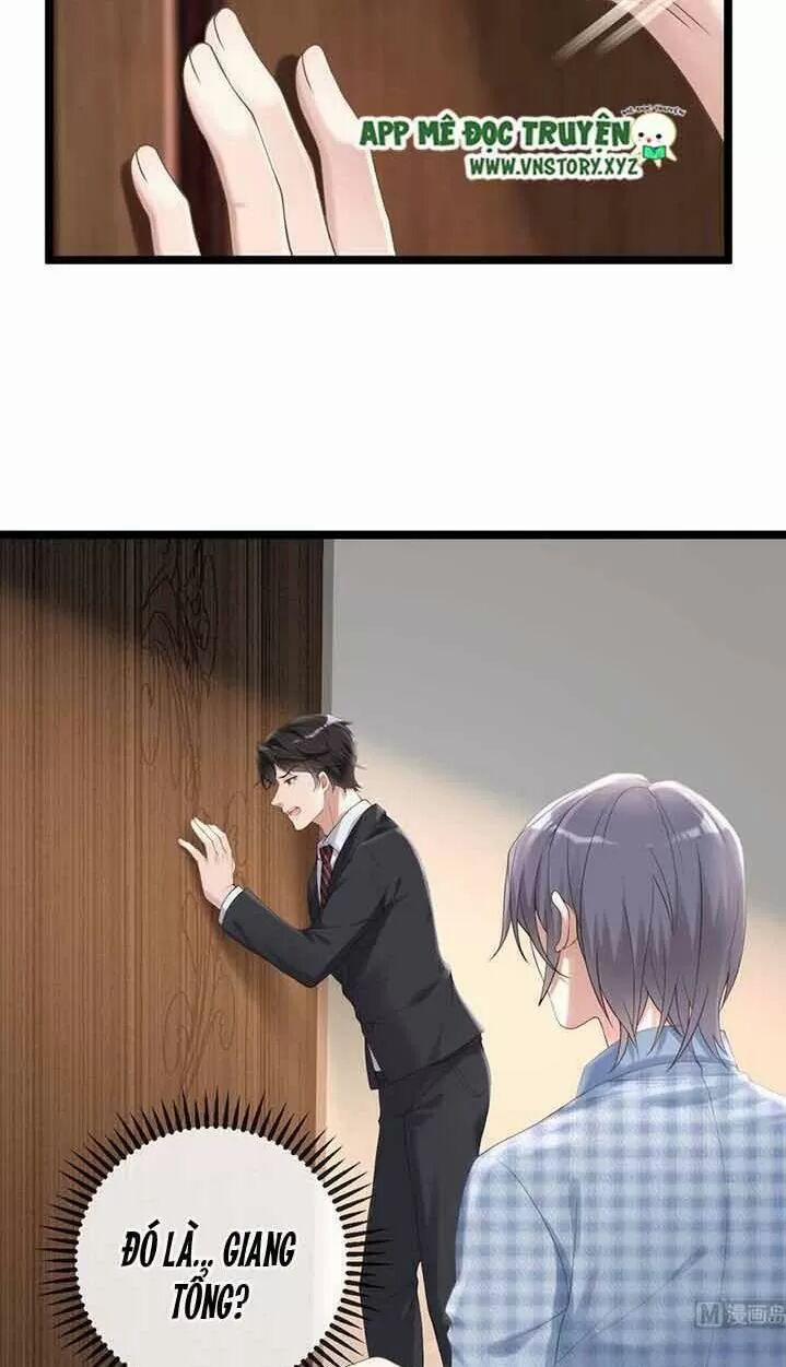 Ảnh Đế Làm Loạn Đòi Ly Hôn 38 trang 13