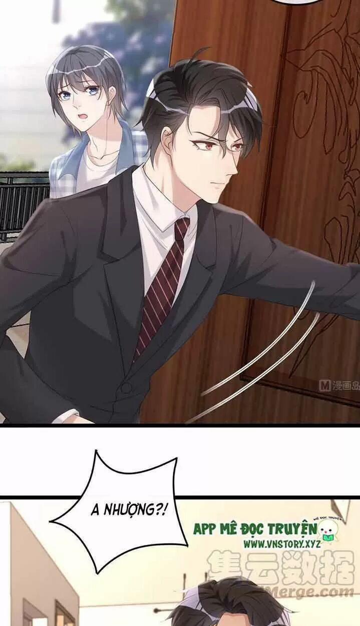 Ảnh Đế Làm Loạn Đòi Ly Hôn 38 trang 19