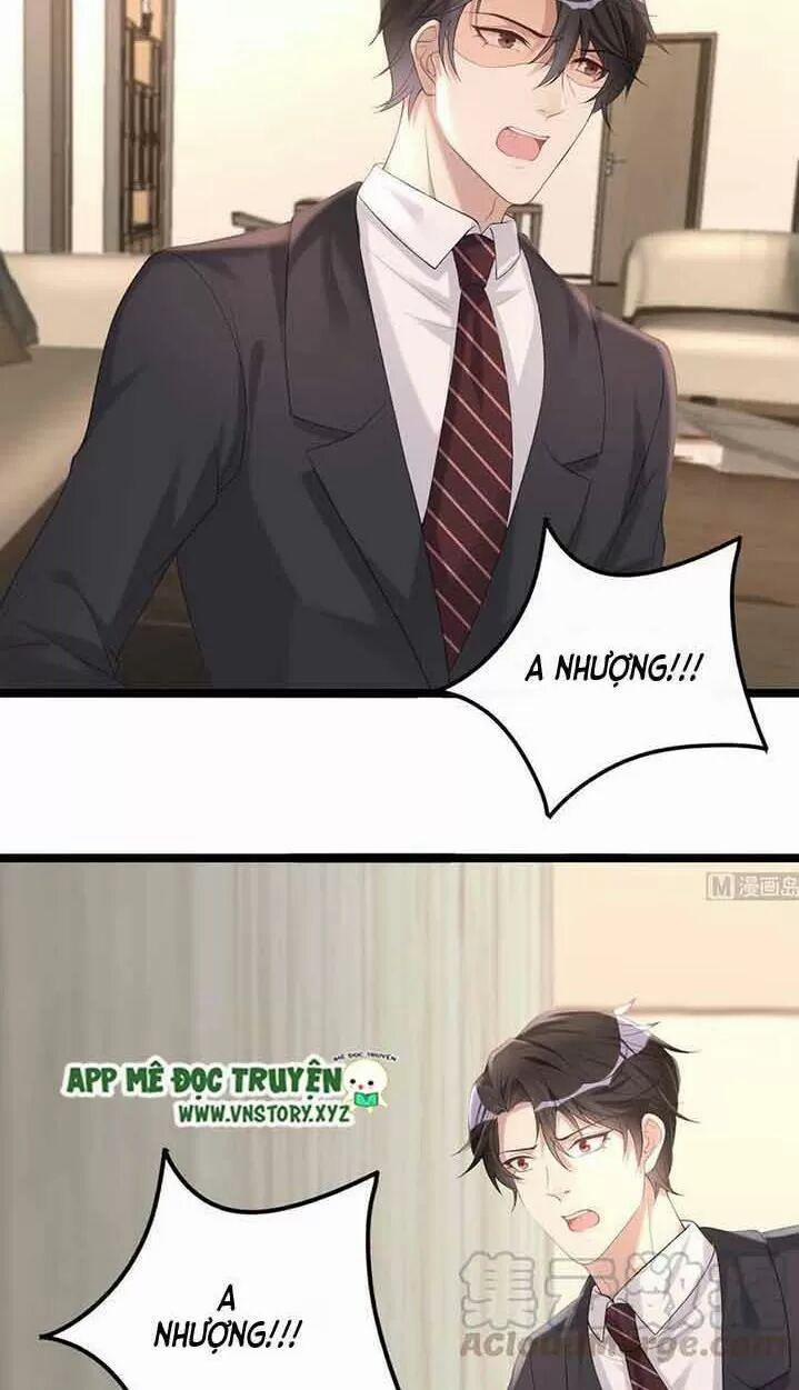 Ảnh Đế Làm Loạn Đòi Ly Hôn 38 trang 20