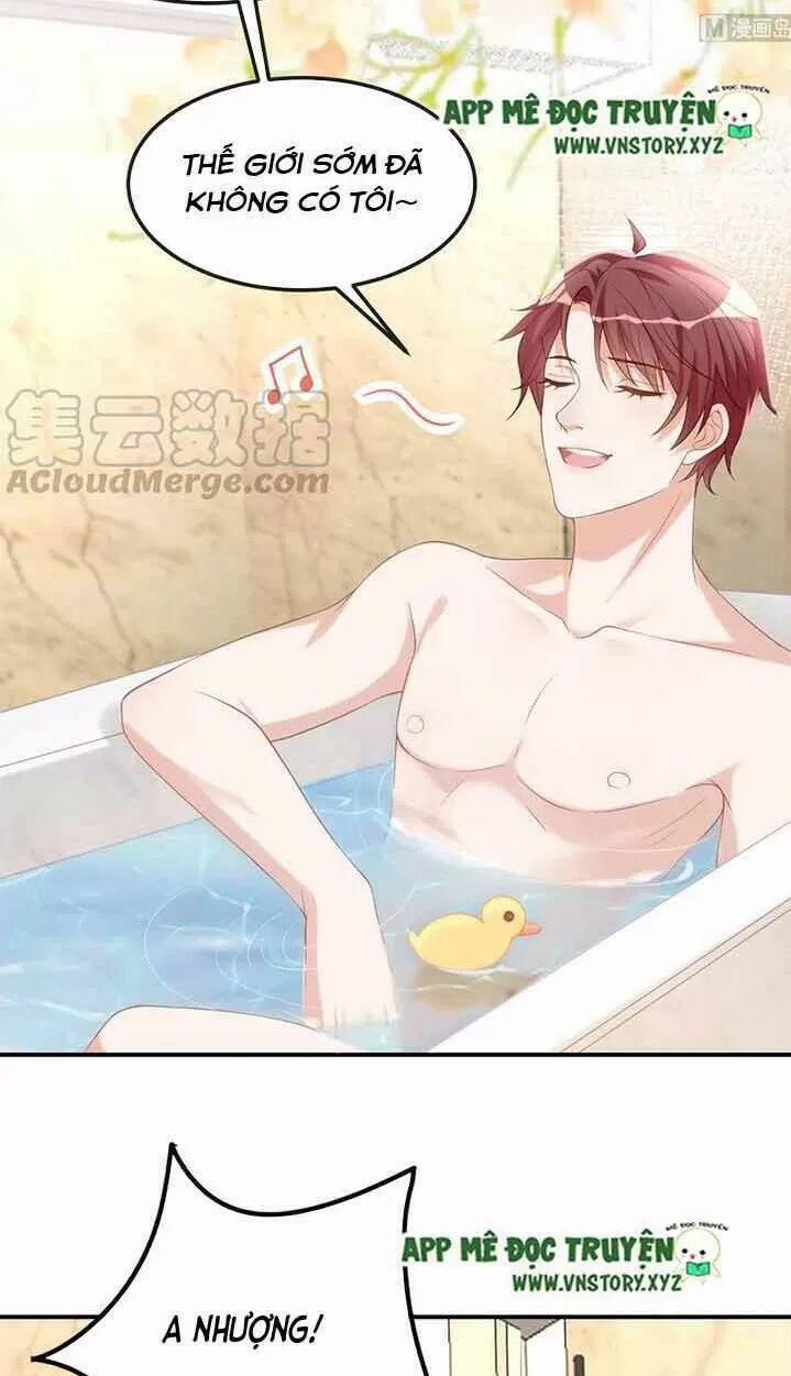 Ảnh Đế Làm Loạn Đòi Ly Hôn 38 trang 25