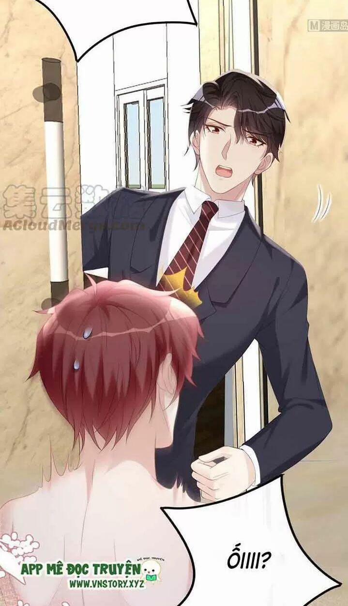 Ảnh Đế Làm Loạn Đòi Ly Hôn 38 trang 26