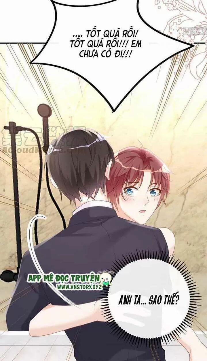 Ảnh Đế Làm Loạn Đòi Ly Hôn 38 trang 28