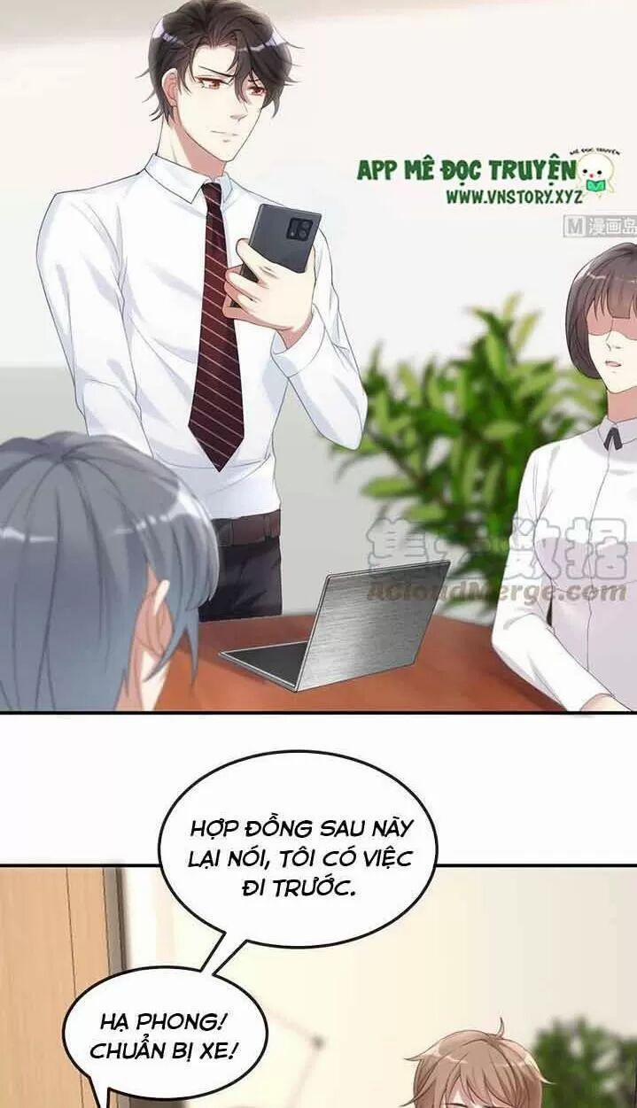 Ảnh Đế Làm Loạn Đòi Ly Hôn 38 trang 6