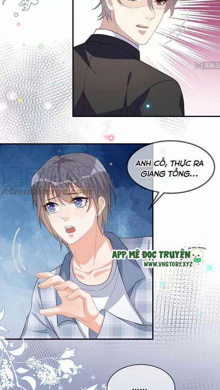 Ảnh Đế Làm Loạn Đòi Ly Hôn 39 trang 10