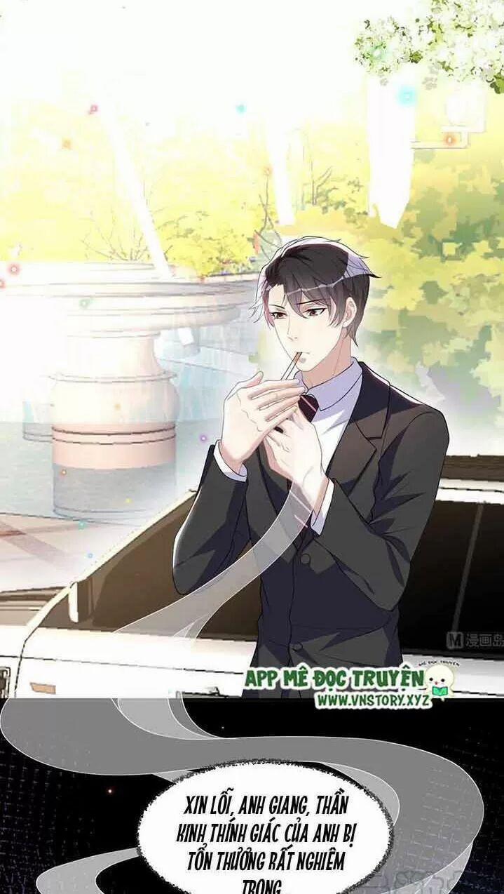 Ảnh Đế Làm Loạn Đòi Ly Hôn 39 trang 15