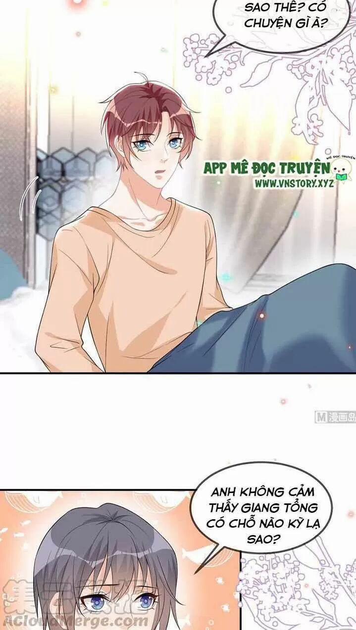 Ảnh Đế Làm Loạn Đòi Ly Hôn 39 trang 21