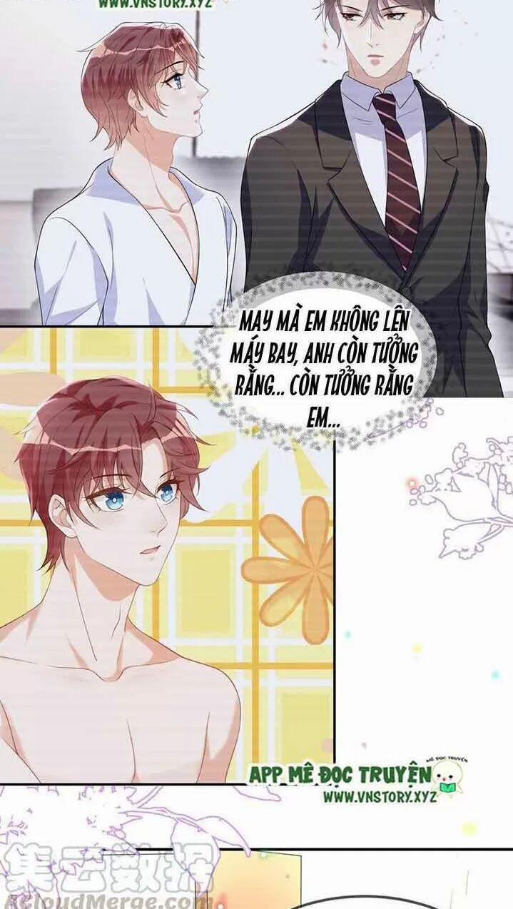 Ảnh Đế Làm Loạn Đòi Ly Hôn 39 trang 23