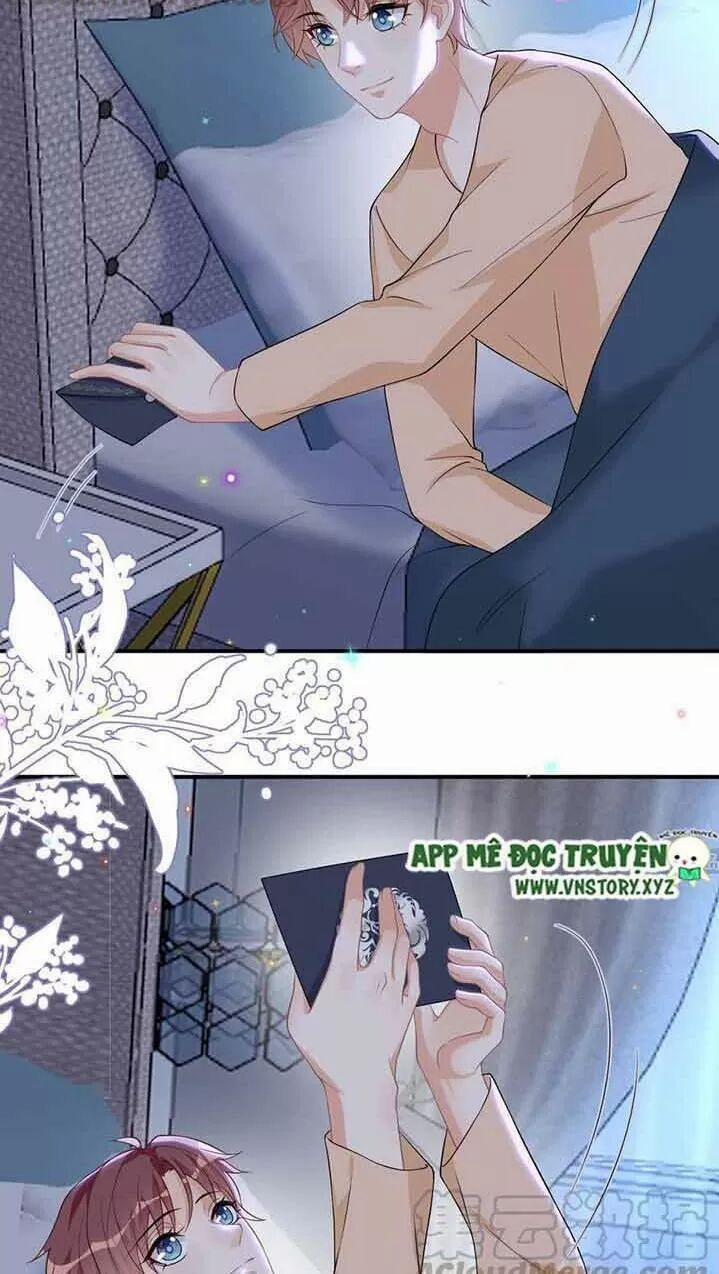 Ảnh Đế Làm Loạn Đòi Ly Hôn 39 trang 25