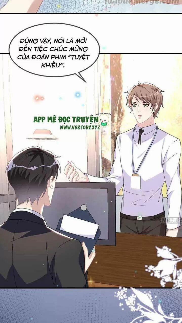 Ảnh Đế Làm Loạn Đòi Ly Hôn 39 trang 27