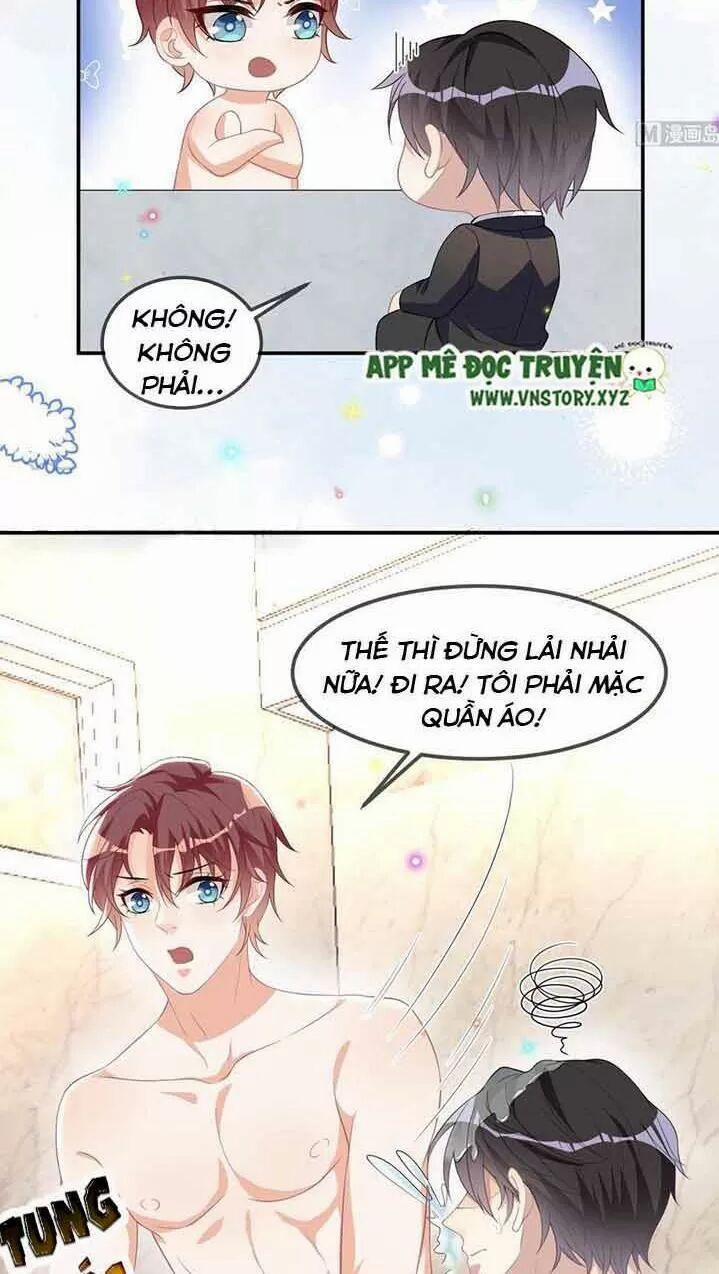 Ảnh Đế Làm Loạn Đòi Ly Hôn 39 trang 4